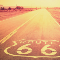 Route 66 Road Trip: The Ultimate Guide to America’s Historic Highway